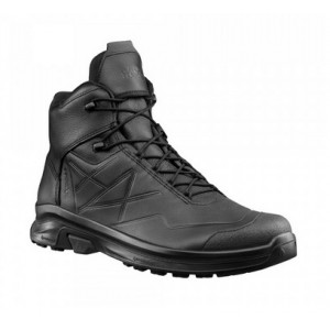 Ботинки мембранные HAIX CONNEXIS Force GTX LTR Middle | цвет Black | (350014)